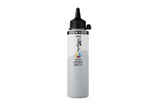 Konst- och hantverksmaterial - Daler-Rowney System3 Fluid Acrylic 250 ml Silver Imit - 16-139250702