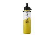 Konst- och hantverksmaterial - Daler-Rowney System3 Fluid Acrylic 250 ml Pale Gold Imit - 16-139250708