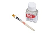 Hobby Tillbehör - DAS Vernidas Professional 75 ml + Pensel (BL) - 11-343000