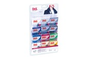 Hobby Tillbehör - DAS Smart Set Primary 12 x 28G - 11-322100