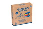 Hobby Tillbehör - Giotto Patplume 12x350G - 11-51220000
