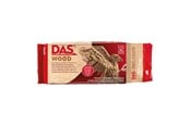 Hobby Tillbehör - DAS Clay Wood 350G - 11-348700