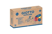 Hobby Tillbehör - Giotto Patplume 12x150G - 11-51190000