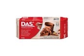 Hobby Tillbehör - DAS Clay Terracotta 1/2 Kg - 11-387100