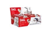 Hobby Tillbehör - DAS White 150G Display 24x150G - 11-387200