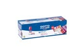 Konst- och hantverksmaterial - Giotto Decor Acrylic Paint 12x 25 ml - 11-530600