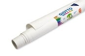 Konst- och hantverksmaterial - Giotto Rotolo Kids Roll 90G 50x500 cm - 11-580800