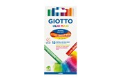 Skriv- och ritverktyg - Giotto Olio Maxi 11mm 12 pcs BL - 11-293400