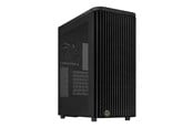 Chassi - ASUS ProArt PA401 - Chassi - Tower - Svart - 90DC00M0-B39050