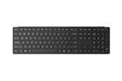 Tangentbord - Lenovo Wireless Multi-Mode Pro Keyboard 6000 Nordic - Tangentbord - Nordisk - Svart - 4Y41S04703