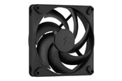 Chassi fläkt - Fractal Design Momentum 14 - Chassi fläkt - 140mm - Svart - FD-F-MO1-1401