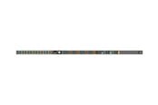 Strömkabel (extern) - Vertiv PowerIT MGS5MGB1-24PBB3-3PS56B2A10-S-A - VP5G30A4