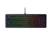 Tangentbord - Lenovo Legion K310 RGB - Gaming Tangentbord - Engelska (US) - Svart - GY41N91873