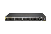 Switch - Hewlett Packard Enterprise HPE Aruba CX 6300M - S0G02A#ABB