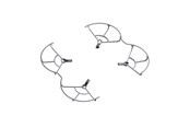 Foto & Video Tillbehör - Sunnylife A3S-KC910 Propeller Cover for AIR 3S/AIR 3 - A3S-KC910