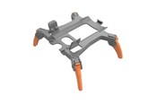 Foto & Video Tillbehör - Sunnylife A3S-LG909-C Landing Gear for AIR 3S/AIR 3 - Orange - A3S-LG909-C
