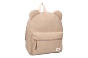 Skola - Vadobag - Fun Backpack Ridge And Row - Bear Ears Beige - 428-01463
