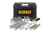 Verktyg - Dewalt DWMT81531-1 Socket Set - DWMT81531-1