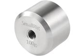 Foto & Video Tillbehör - SmallRig Counterweight (100g) for DJI Ronin S and Zhiyun Gimbal Stabilizer 2284 - AAW2284