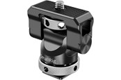 Foto & Video Tillbehör - SmallRig 2346 Swivel & Tilt Mount with Cold Shoe - BSE2346B