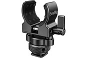 Foto & Video Tillbehör - SmallRig 2352 Shotgun Mic Holder (Cold Shoe) - BSM2352