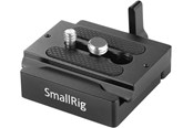 Foto & Video Tillbehör - SmallRig Quick Release Clamp and Plate ( Arca-type Compatible) 2280 - DBC2280