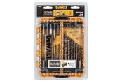 Borr & Bits - Dewalt DT70756-QZ Drill Bit - 35 Piece - DT70756-QZ