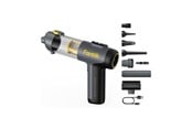 Handdammsugare - Fanttik Handdammsugare Slim V9 Mix cordless portable car vacuum cleaner - V9