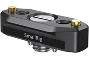 Foto & Video Tillbehör - SmallRig NATO Rail with ARRI Locating Screw 48mm - BUN2521B