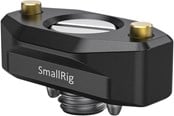 Foto & Video Tillbehör - SmallRig NATO Rail with ARRI Locating Screw 35mm - BUN2501B