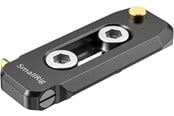 Foto & Video Tillbehör - SmallRig Low-profile NATO Rail 50mm BUN2468 - BUN2468B