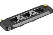 Foto & Video Tillbehör - SmallRig Low-profile NATO Rail 70mm BUN2483 - BUN2483B