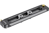 Foto & Video Tillbehör - SmallRig 2484 Low Profile Nato rail 90mm - BUN2484B