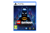 Spel - LEGO Batman: Legacy of the Dark Knight - Sony PlayStation 5 - Action - 5051895419540