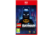 Spel - LEGO Batman: Legacy of the Dark Knight - Nintendo Switch 2 - Action - 5051895419342