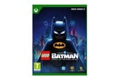 Spel - LEGO Batman: Legacy of the Dark Knight - Microsoft Xbox Series X - Action - 5051895419335