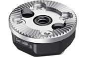 Foto & Video Tillbehör - SmallRig Arri Standard Rosette Bolt-On Mount (M6 Thread) SAP2804 - SAP2804