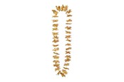 Leksaker - Boland - Hawaiian Wreaths Gold 20 pcs. - 52208