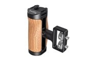Foto & Video Tillbehör - SmallRig Wooden Mini Side Handle (1/4”-20 Screws) 2913 - 2913