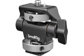 Foto & Video Tillbehör - SmallRig 2905 Swivel and Tilt Adjustable Monitor Mount Cold Shoe-Mount - 2905B