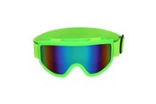 Outfits & kostymer - Boland - Party Ski Goggles Neon Green - 02702