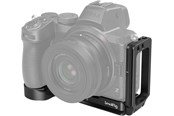 Foto & Video Tillbehör - SmallRig L Bracket for Nikon Z5/Z6/Z7/Z6 II/Z7 II Camera 2947 - 2947