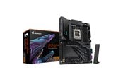 Moderkort - GIGABYTE X870E AORUS ELITE X3D Moderkort - AMD X870E - AMD AM5 socket - DDR5 RAM - ATX *DEMO* - X870E A ELITE X