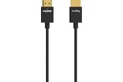 Displaykabel - SmallRig 2956B HDMI cable 0.35 m HDMI Type A (Standard) Black - 2956B