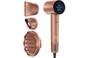 Hårtork - SKINVIBE Hårtork Aurea Family X Plasma Mocha Mousse - SV-001MM