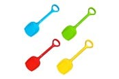 Utomhuslek - Toi-Toys Play Out Beach Shovel Color 41cm - 64002Z