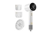 Hårtork - SKINVIBE Hårtork Libra AirLoom Hair Dryer - SV-002WH