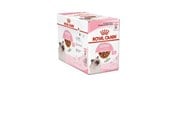 Katter - Royal Canin Kitten in Gravy 85g (12-Pack) - 9003579308745