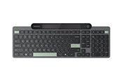Tangentbord - Lenovo Self-Charging - keyboard - QWERTY - Danish - black Input Device - Tangentbord - Dansk - Svart - 4Y41R69500