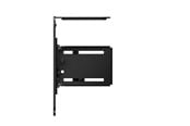 Väggfäste, AV-Möbel - Philips BS2B2249B mounting kit - for mini PC - black - Max - recommended for - BS2B2249B/00